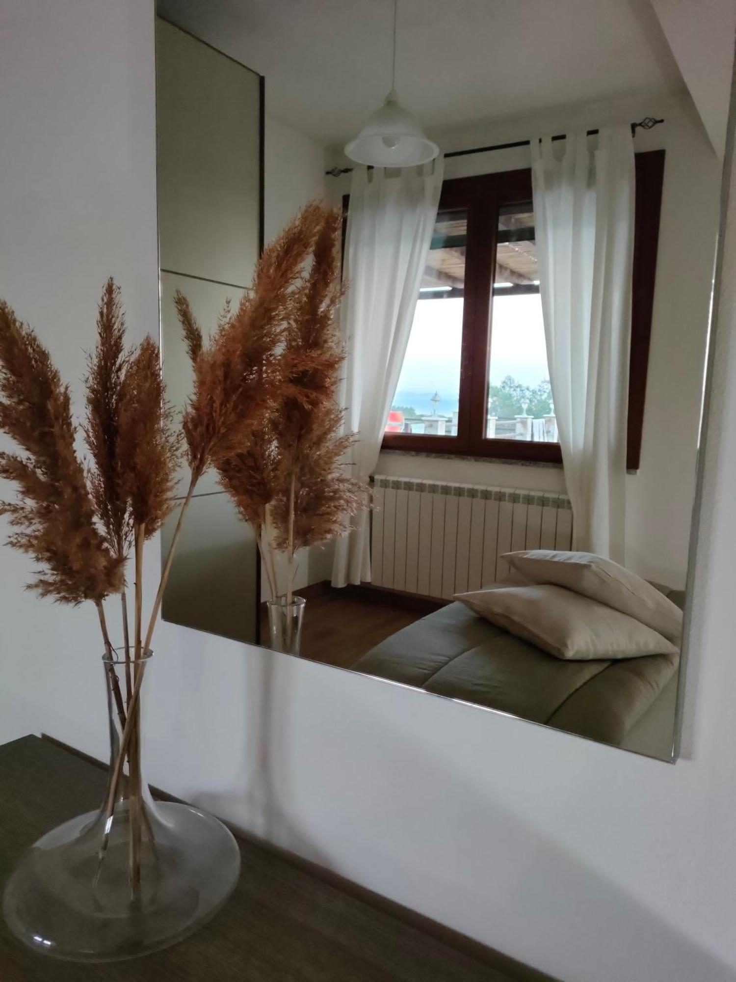 Casa Del Duca Portoferraio Apartment Bagian luar foto