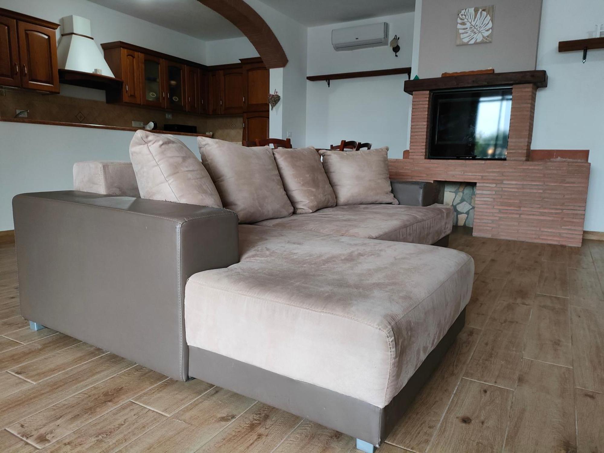 Casa Del Duca Portoferraio Apartment Bagian luar foto