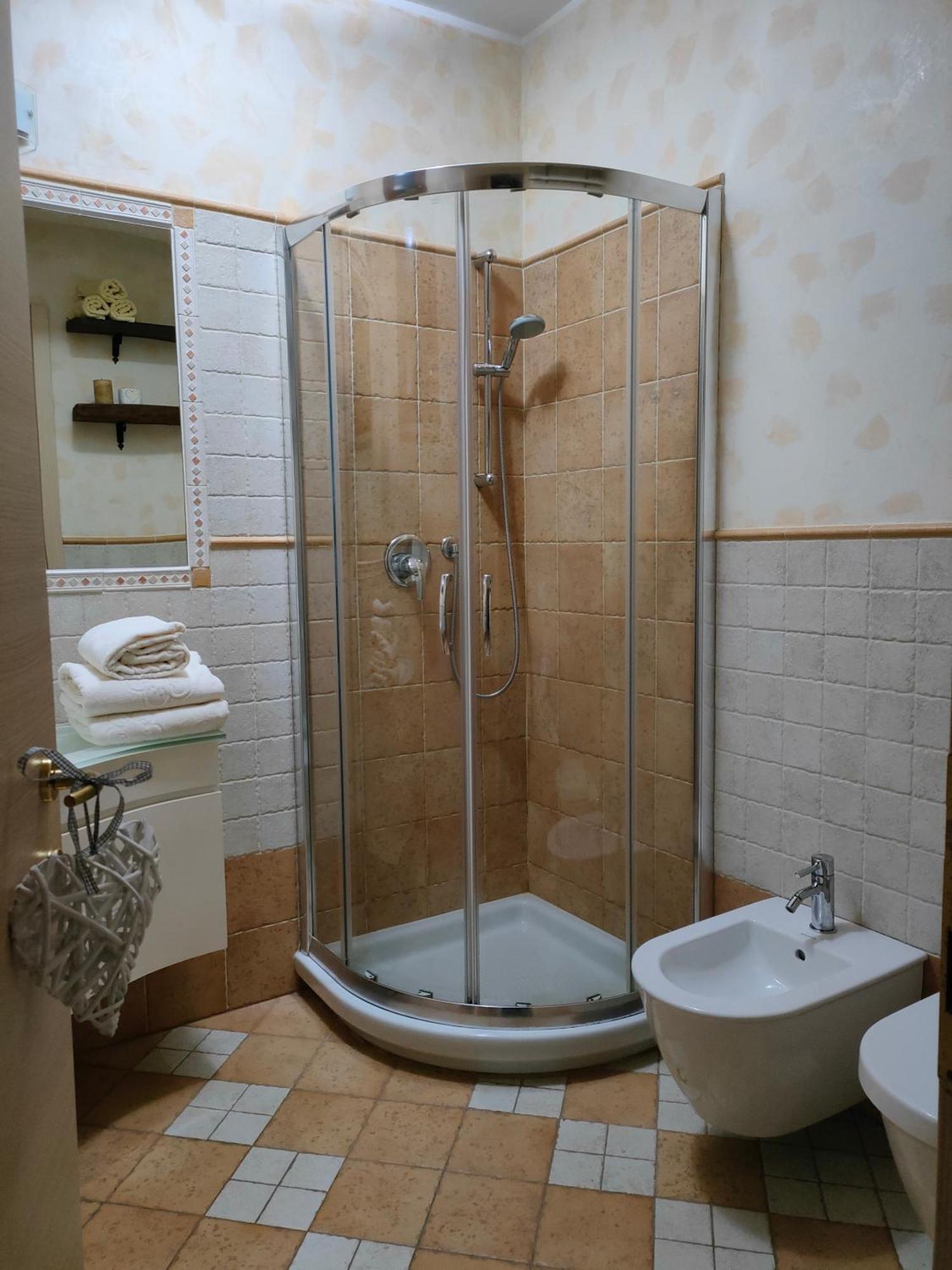 Casa Del Duca Portoferraio Apartment Bagian luar foto