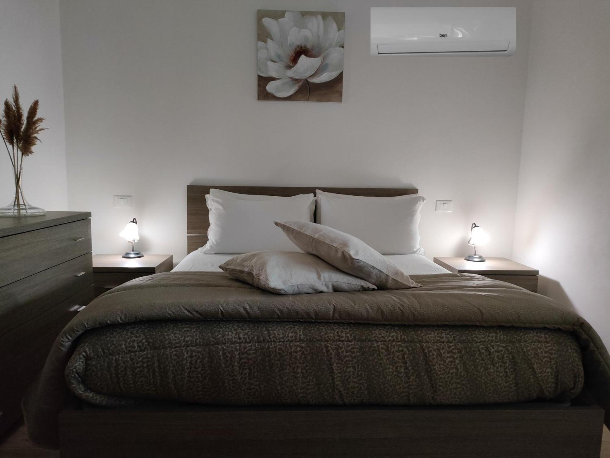 Casa Del Duca Portoferraio Apartment Bagian luar foto