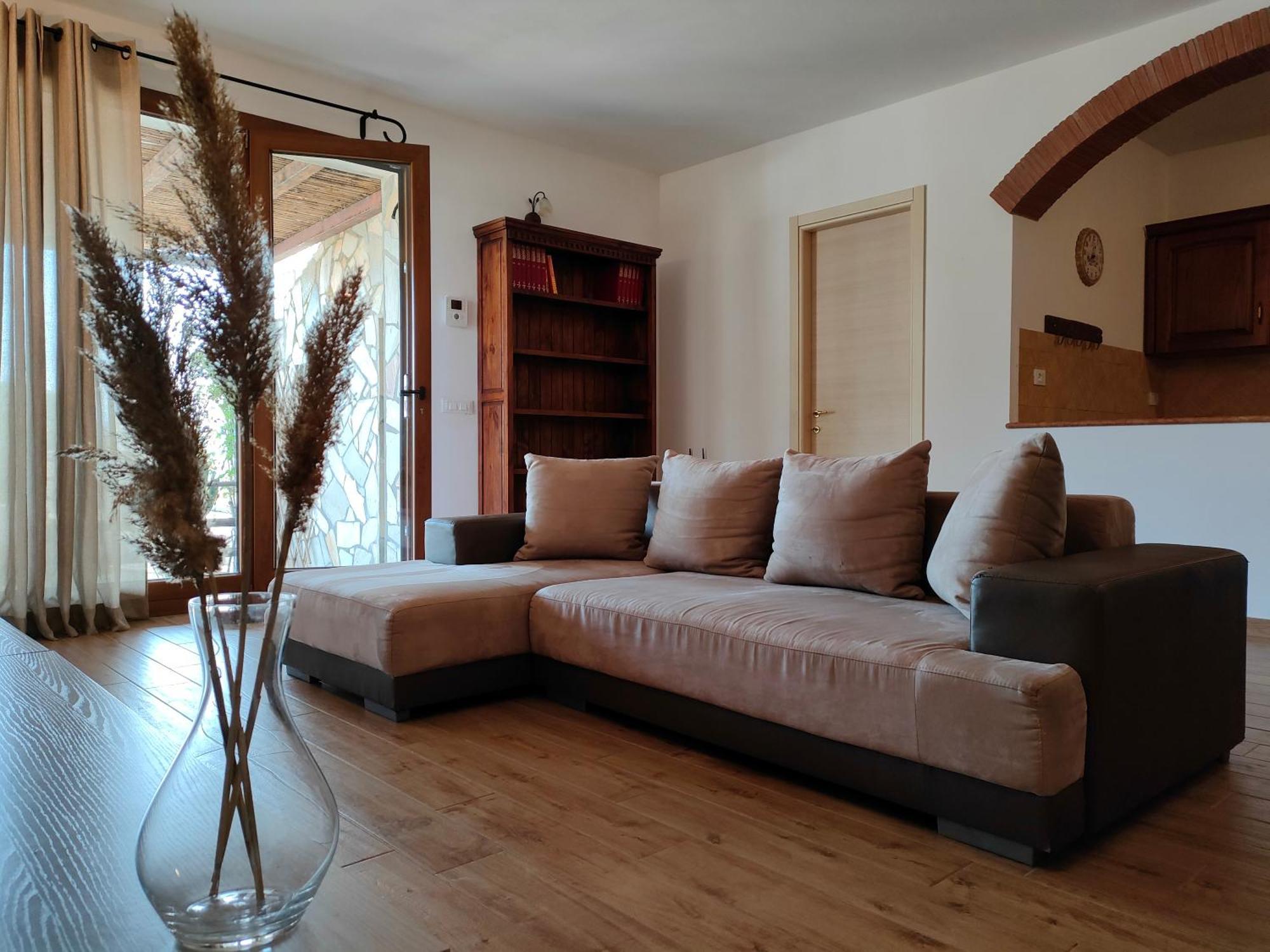 Casa Del Duca Portoferraio Apartment Bagian luar foto