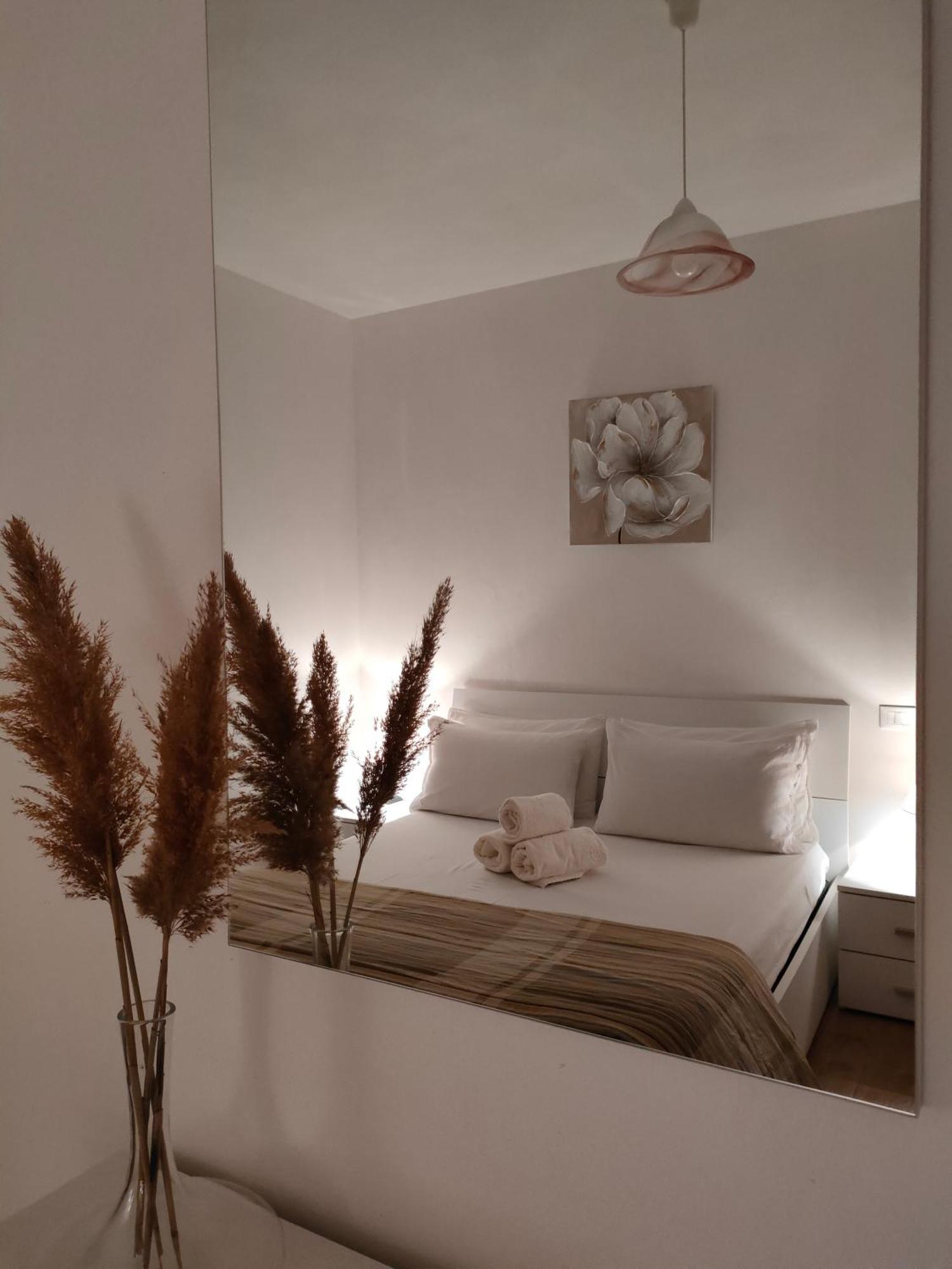 Casa Del Duca Portoferraio Apartment Bagian luar foto