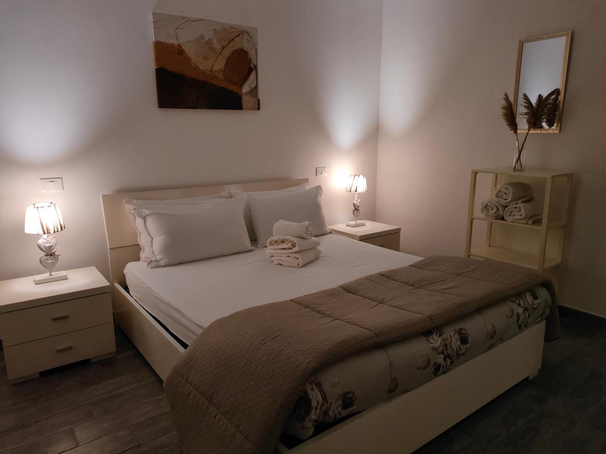 Casa Del Duca Portoferraio Apartment Bagian luar foto