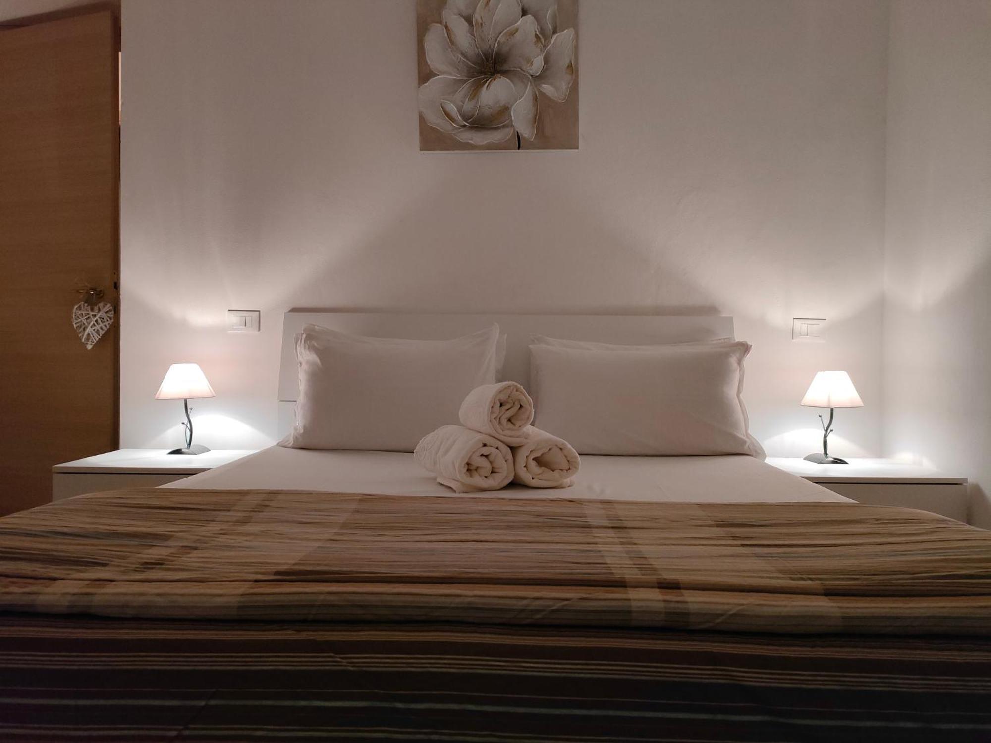 Casa Del Duca Portoferraio Apartment Bagian luar foto