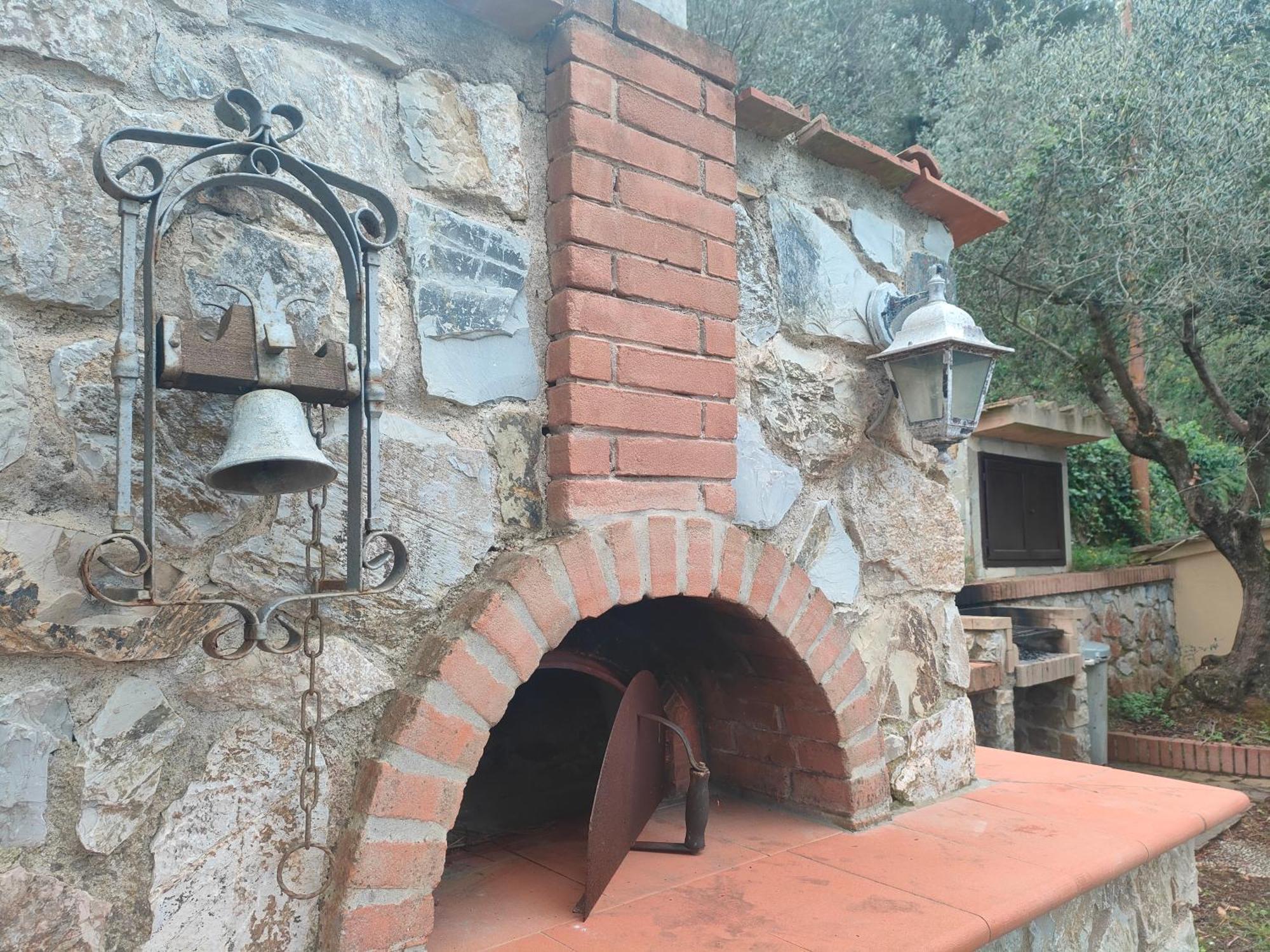 Casa Del Duca Portoferraio Apartment Bagian luar foto